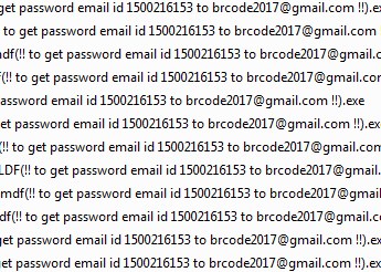 virus-brcode2017@gmail.com